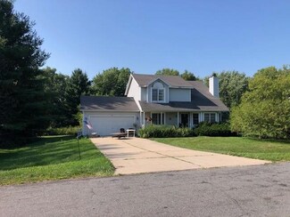 3866 Sunny Wood Dr, de Forest, WI 53532