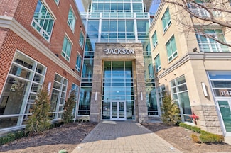 1145 N High St Unit 502, Columbus, OH 43201
