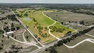 0 Tbd Fm 1744, Hico, TX 76457