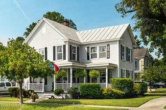1119 N Craven St, New Bern, NC 28560