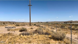 20 E 58 Fwy, Barstow, CA 92311