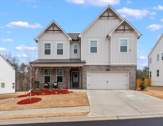 2456 Hidden Creek Rd, Kennesaw, GA 30152