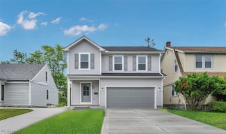 5177 Clement Ave, Maple Heights, OH 44137