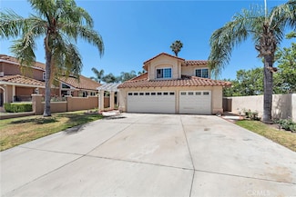 1 San Vincente, Rancho Santa Margarita, CA 92688