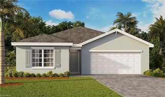 1918 NW 10th Ave, Cape Coral, FL 33993