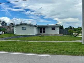 8361 NW 27th Place, Sunrise, FL 33322