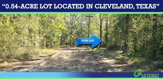 0 Road 2900 Unit 25713250, Cleveland, TX 77327