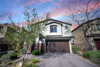 2332 Mundare Dr, Henderson, NV 89002