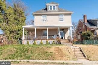 3414 Alto Rd, Baltimore, MD 21216