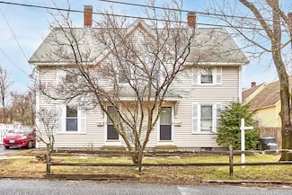 12 Demers St, South Grafton, MA 01560