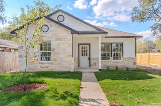 159 Allsup St, San Antonio, TX 78237