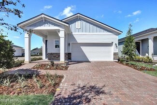 122 Amberwood Dr, St. Augustine, FL 32092