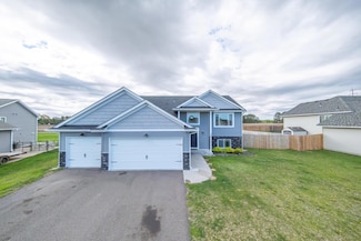 705 Hickory St SW, Isanti, MN 55040