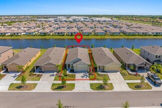 12164 Rimini Way, Port St. Lucie, FL 34987