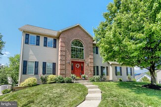578 Lester Ct, Harrisburg, PA 17112
