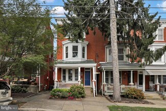 204 S West End Ave, Lancaster, PA 17603