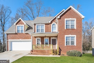 1478 Bogota Way, Jonesboro, GA 30236