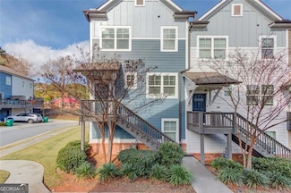 3791 Oxford Cir, Atlanta, GA 30340