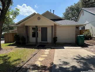 801 Meadow Dale, Converse, TX 78109