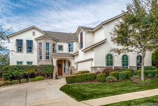 16015 Ponderosa Pass, Helotes, TX 78023