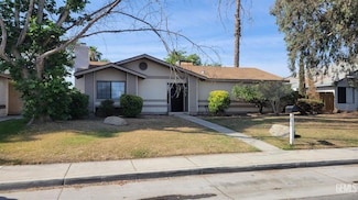 4005 White Ln, Bakersfield, CA 93309