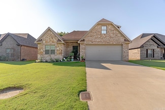 4357 Cypress Pointe Ln, Jonesboro, AR 72401
