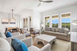 37 S Compass Point Way Unit 109, Inlet Beach, FL 32461