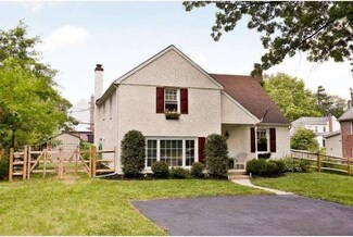90 Cannon Place, Oreland, PA 19075