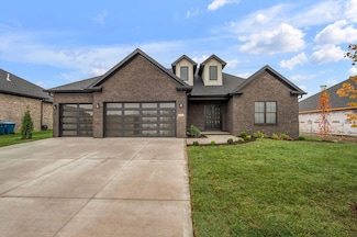 511 Morgan Leigh Ln, Nicholasville, KY 40356