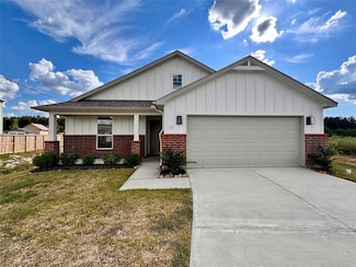 175 County Road 51030, Cleveland, TX 77327