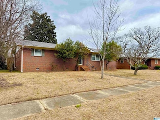 116 Cleveland Ct, Gadsden, AL 35901