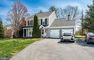 103 Ashley Rd, Phoenixville, PA 19460