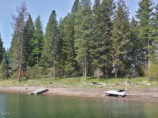 722 Echo Lake Rd, Big Fork, MT 59911