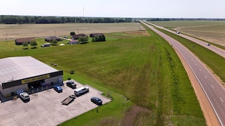 205 South St, Merigold, MS 38759