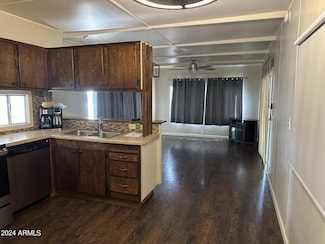 2460 E Main St Unit G3, Mesa, AZ 85213