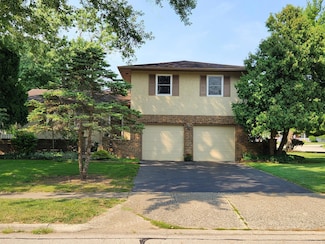 316 Finstock Way, Columbus, OH 43230