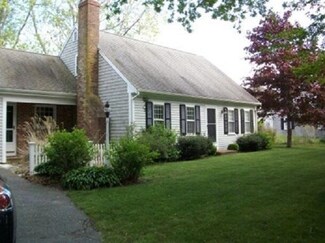 126 Corporation Rd, Dennis, MA 02638