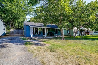 416 Marengo St, Cleburne, TX 76033