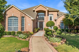 419 Rainforest Ct, Murphy, TX 75094