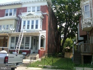 139 S 50th St, Philadelphia, PA 19139