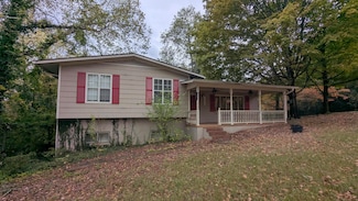 1 Alpine Dr, La Fayette, GA 30728