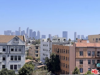 906 S Serrano Ave Unit 603, Los Angeles, CA 90006