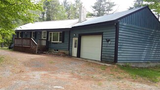 89 Brock Hill Rd Unit 637, Grafton, NH 03240