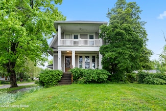 1412 Bluegrass Ave, Louisville, KY 40215