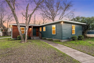 2900 Hubby Ave, Waco, TX 76707