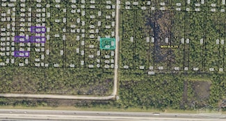 N 14th Ave, Milton, FL 32570