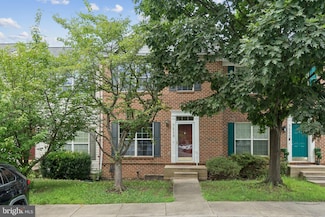 7510 Burdette Way, Beltsville, MD 20705