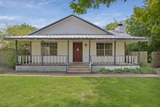 1204 Dan Gould Dr, Arlington, TX 76001