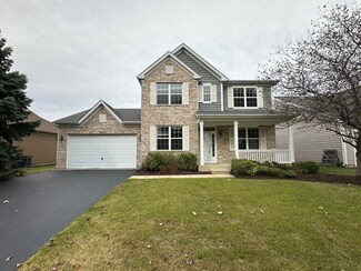 3032 Seekonk Ave, Elgin, IL 60124