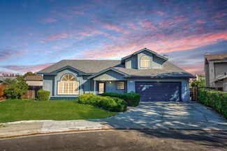 548 Hansen Ct, Patterson, CA 95363